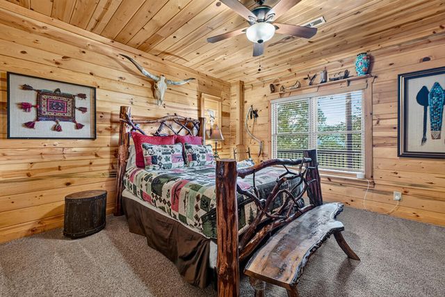 1579 Mangums Trail, Blue Ridge, GA 30513