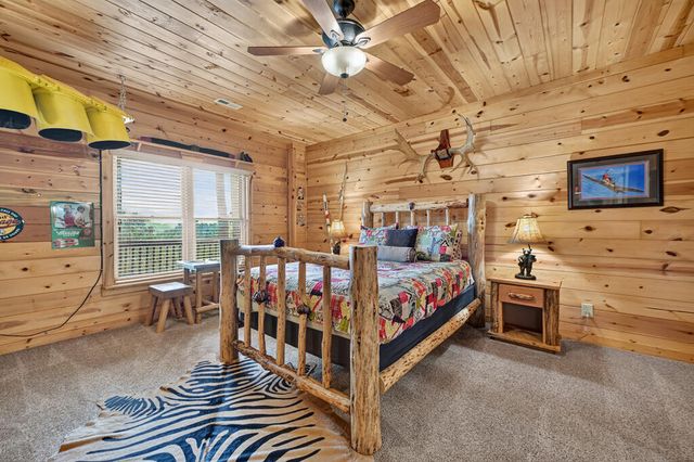1579 Mangums Trail, Blue Ridge, GA 30513