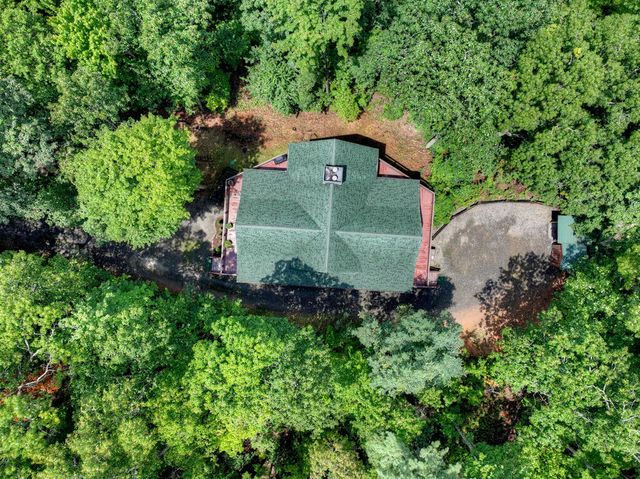 1579 Mangums Trail, Blue Ridge, GA 30513