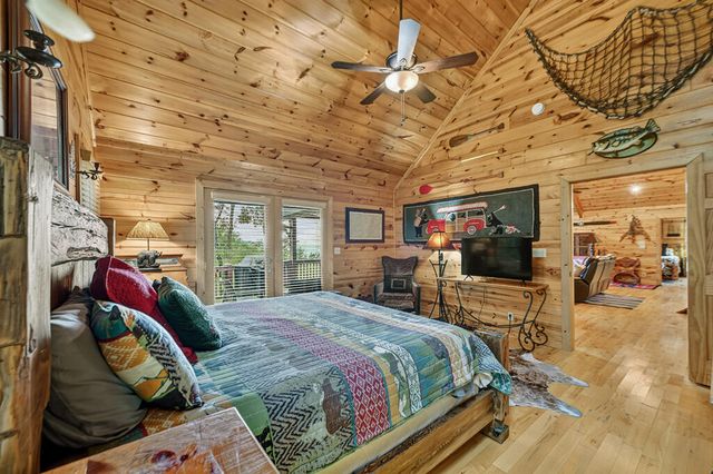 1579 Mangums Trail, Blue Ridge, GA 30513