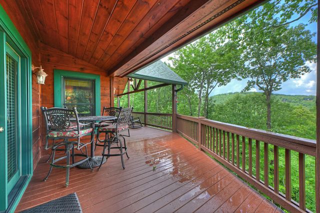 1579 Mangums Trail, Blue Ridge, GA 30513