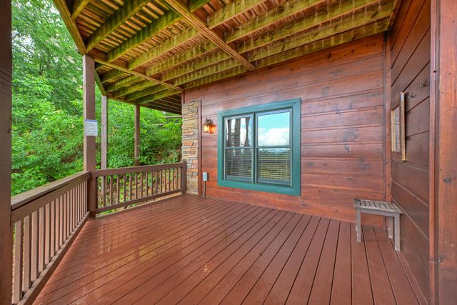 1579 Mangums Trail, Blue Ridge, GA 30513
