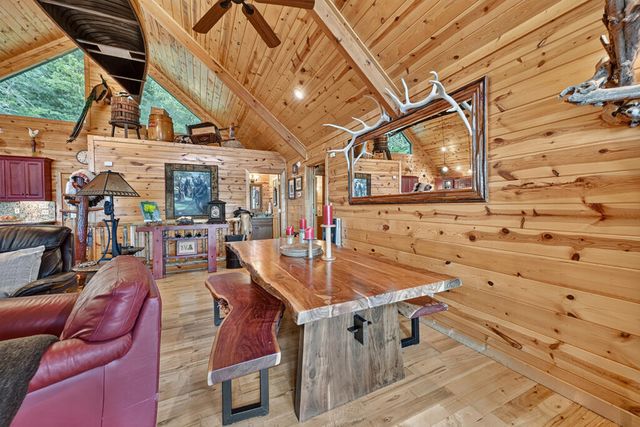 1579 Mangums Trail, Blue Ridge, GA 30513