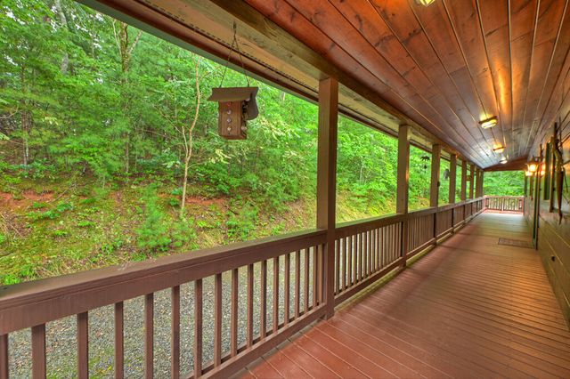 1579 Mangums Trail, Blue Ridge, GA 30513