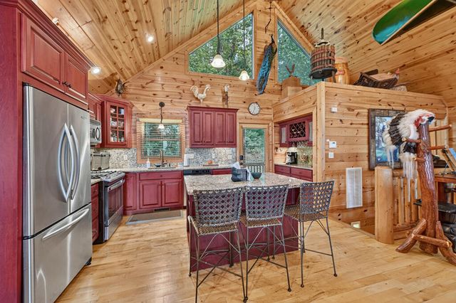 1579 Mangums Trail, Blue Ridge, GA 30513
