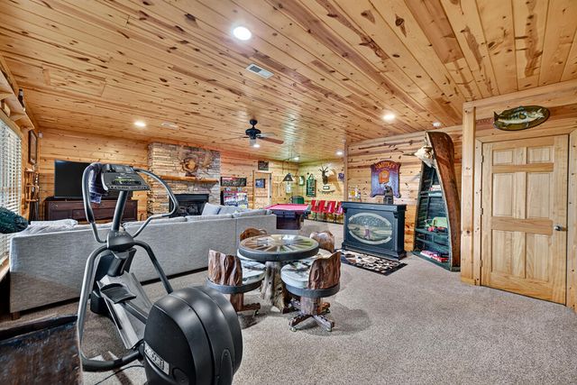 1579 Mangums Trail, Blue Ridge, GA 30513