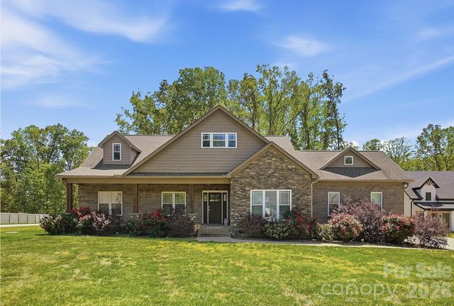 2008 McCollum Oaks Lane, Monroe, NC 28110