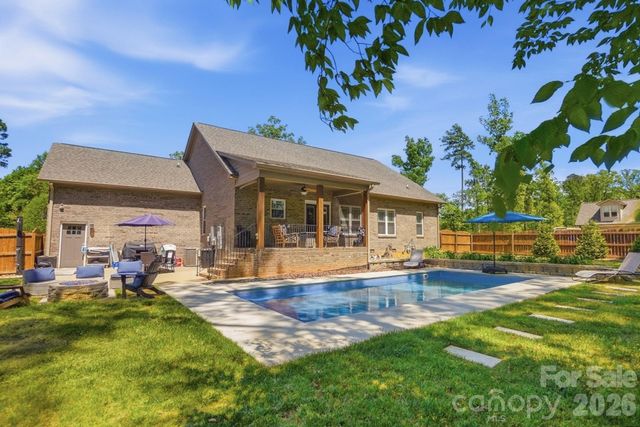 2008 McCollum Oaks Lane, Monroe, NC 28110