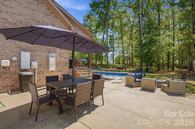 2008 McCollum Oaks Lane, Monroe, NC 28110