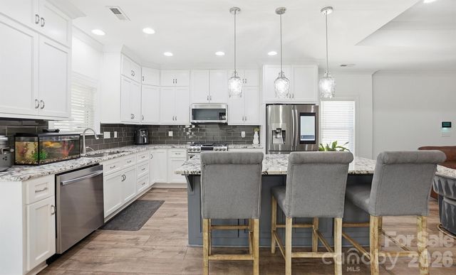 2008 McCollum Oaks Lane, Monroe, NC 28110