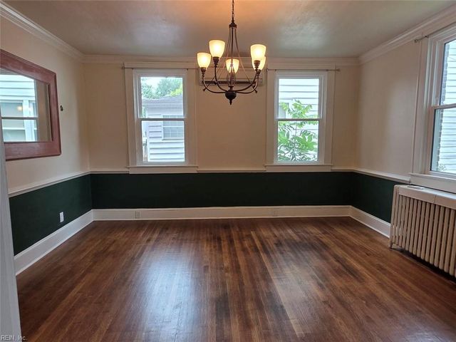 119 Causey AVE, Suffolk, VA 23434