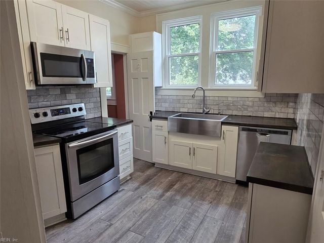 119 Causey AVE, Suffolk, VA 23434