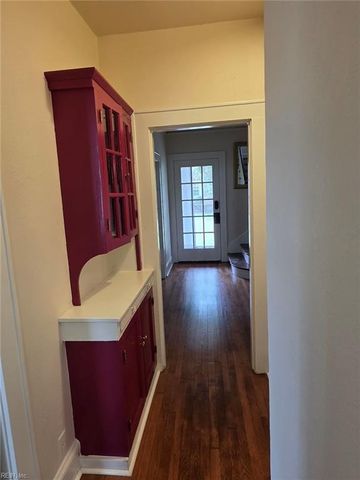 119 Causey AVE, Suffolk, VA 23434