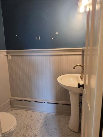 119 Causey AVE, Suffolk, VA 23434