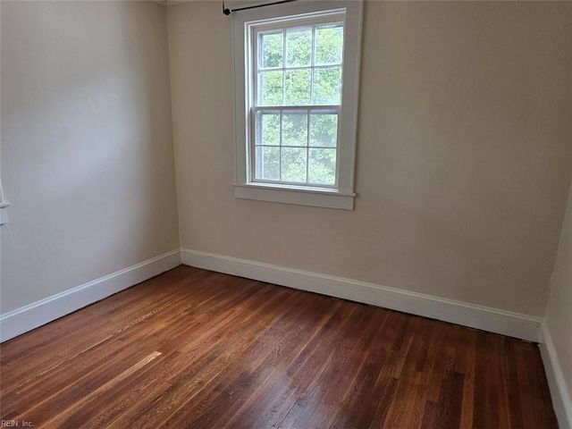 119 Causey AVE, Suffolk, VA 23434