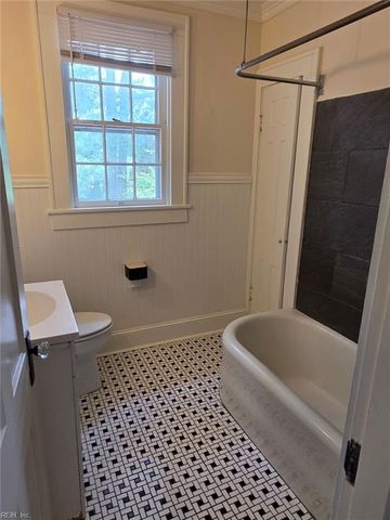 119 Causey AVE, Suffolk, VA 23434