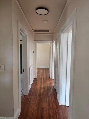 119 Causey AVE, Suffolk, VA 23434