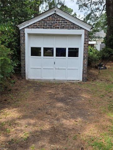119 Causey AVE, Suffolk, VA 23434