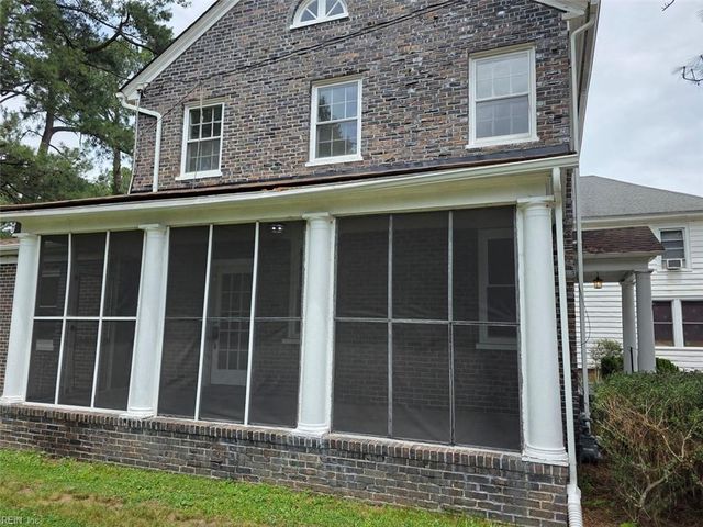 119 Causey AVE, Suffolk, VA 23434