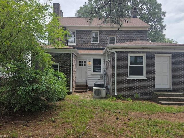 119 Causey AVE, Suffolk, VA 23434