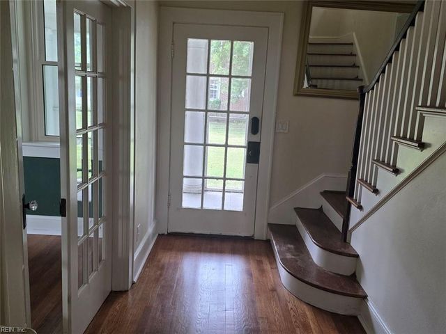 119 Causey AVE, Suffolk, VA 23434