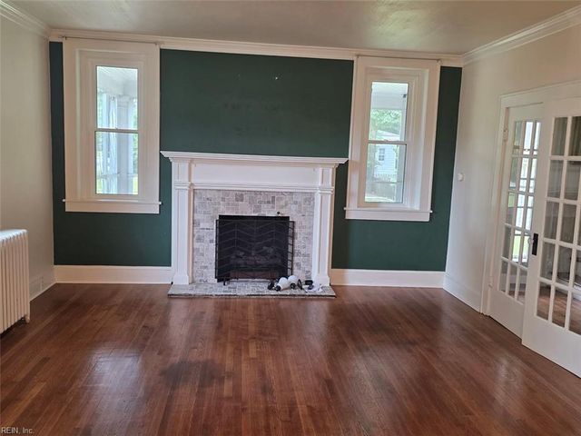 119 Causey AVE, Suffolk, VA 23434