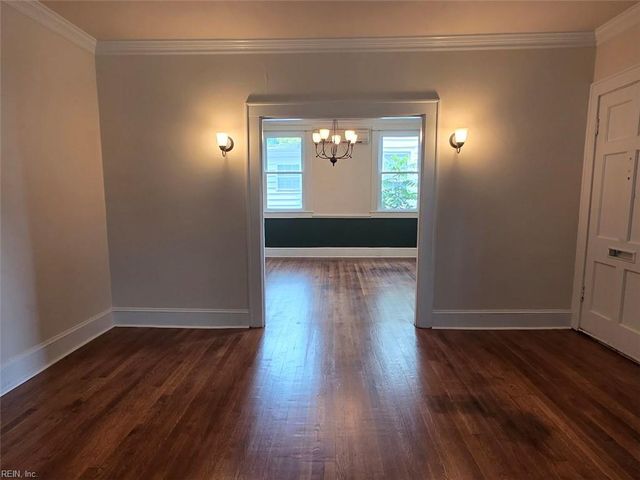 119 Causey AVE, Suffolk, VA 23434