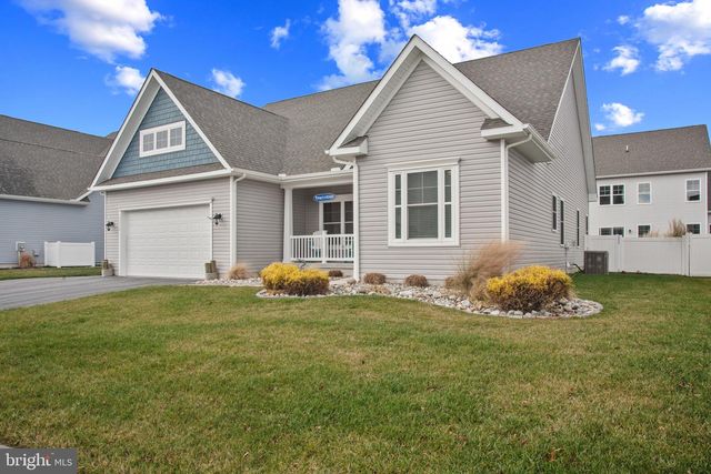 33318 BAYBERRY CT, Dagsboro, DE 19939