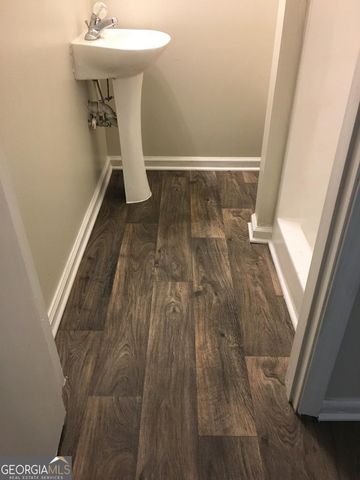 81 Royce Drive, Jonesboro, GA 30238