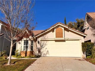 19849 Collins, Canyon Country, CA 91351