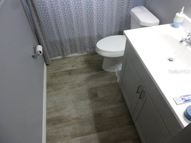 528 CENTRAL AVENUE, Frostproof, FL 33843