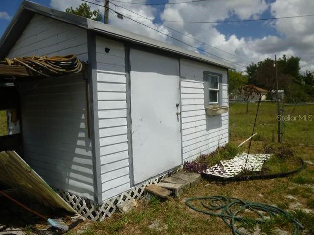 528 CENTRAL AVENUE, Frostproof, FL 33843