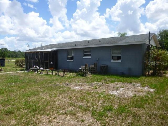 528 CENTRAL AVENUE, Frostproof, FL 33843
