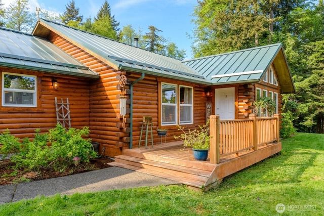 134 Bishop Rd, Port Angeles, WA 98363