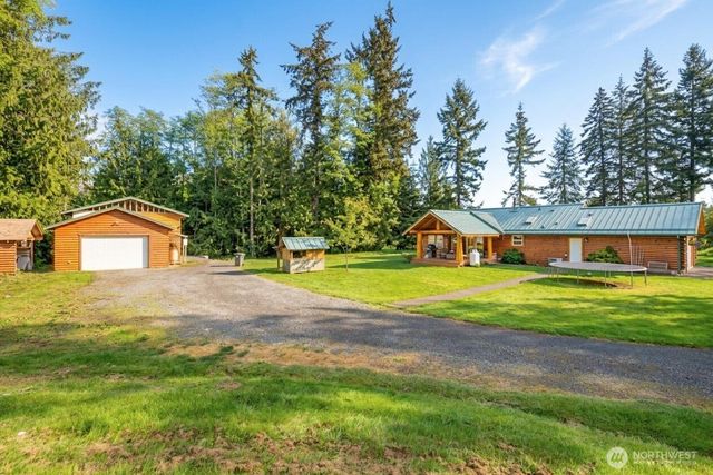 134 Bishop Rd, Port Angeles, WA 98363
