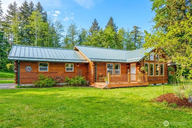 134 Bishop Rd, Port Angeles, WA 98363