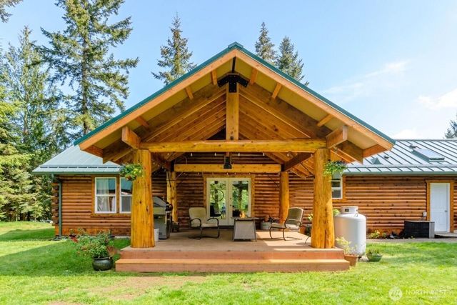 134 Bishop Rd, Port Angeles, WA 98363