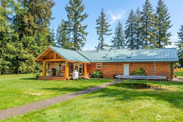 134 Bishop Rd, Port Angeles, WA 98363