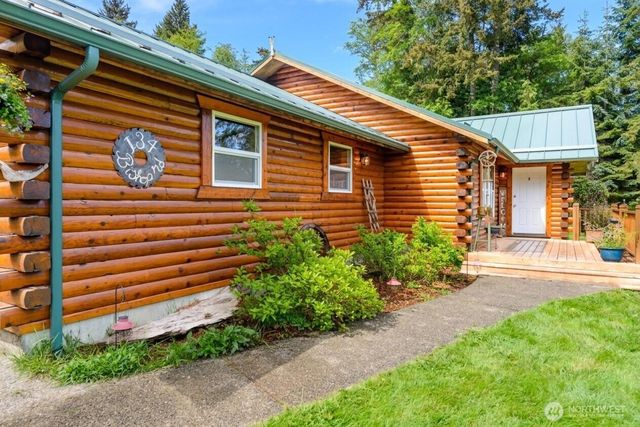 134 Bishop Rd, Port Angeles, WA 98363