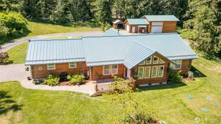 134 Bishop Rd, Port Angeles, WA 98363