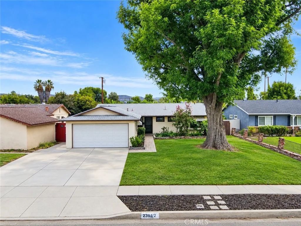 23357 MOBILE Street, West Hills, CA 91307