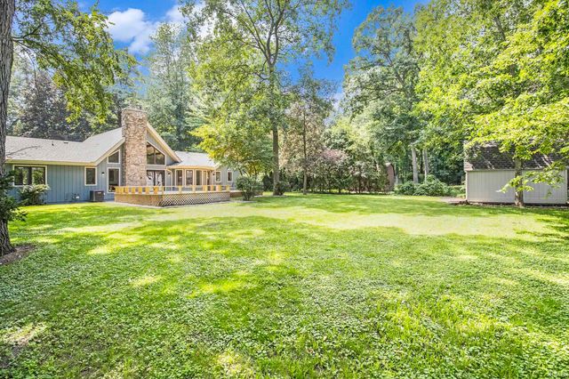 30137 Fox Run Trail, Granger, IN 46530