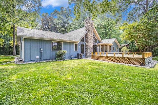 30137 Fox Run Trail, Granger, IN 46530