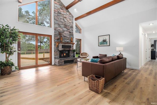 30137 Fox Run Trail, Granger, IN 46530