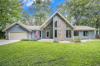 30137 Fox Run Trail, Granger, IN 46530