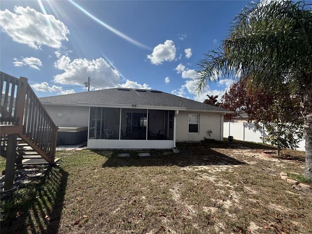 1905 MYAKKA COURT, Kissimmee, FL 34759