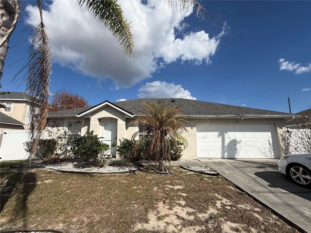1905 MYAKKA COURT, Kissimmee, FL 34759