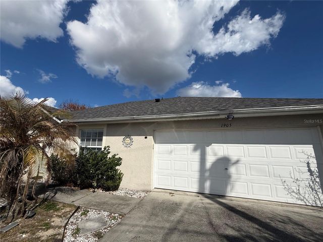 1905 MYAKKA COURT, Kissimmee, FL 34759