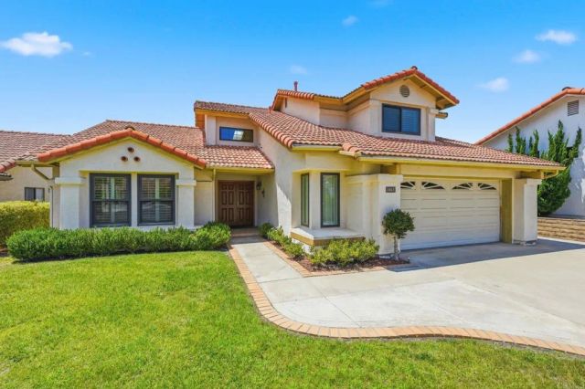 1463 Clark Court, Vista, CA 92081