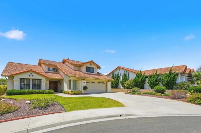 1463 Clark Court, Vista, CA 92081